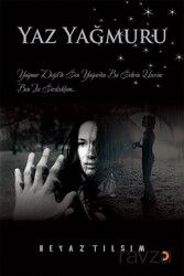Yaz Yağmuru - Cinius Yayınları