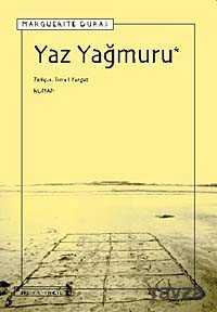 Yaz Yağmuru - Sel Yayınları