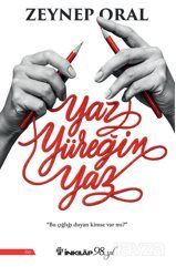 Yaz Yüreğim Yaz - 1