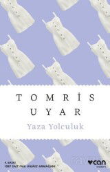 Yaza Yolculuk - Can Yayınları