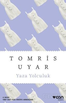Yaza Yolculuk - 1