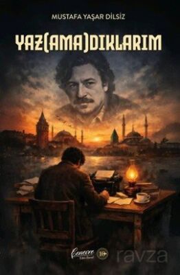 Yazamadıklarım - 1