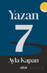Yazan - 7 - Librum Kitap