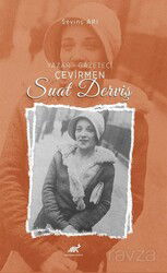 Yazar Gazeteci Çevirmen Suat Derviş - Paradigma Akademi Yayınları