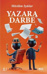 Yazara Darbe - Gülnar Yayınları