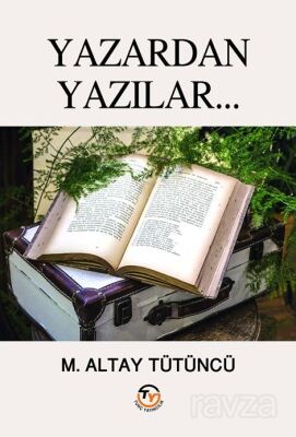 Yazardan Yazılar - 1