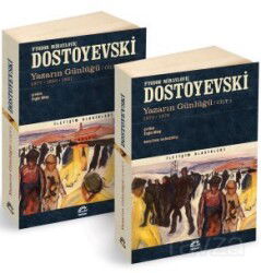 Yazarın Günlüğü (2 Cilt) - İletişim Yayınları