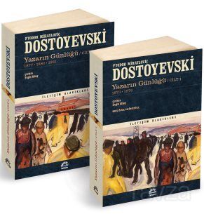 Yazarın Günlüğü (2 Cilt) - 1