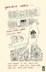 Yazarın Odası 1 - Timaş Yayınları