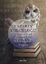 Yazarın Yolculuğu - 1