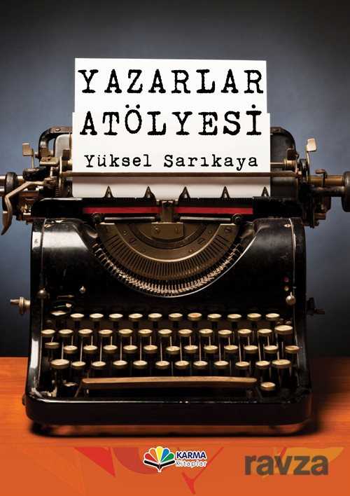 Yazarlar Atölyesi - 1