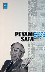 Yazarlar Sanatçılar Meşhurlar / Objektif 6 - Ötüken Neşriyat