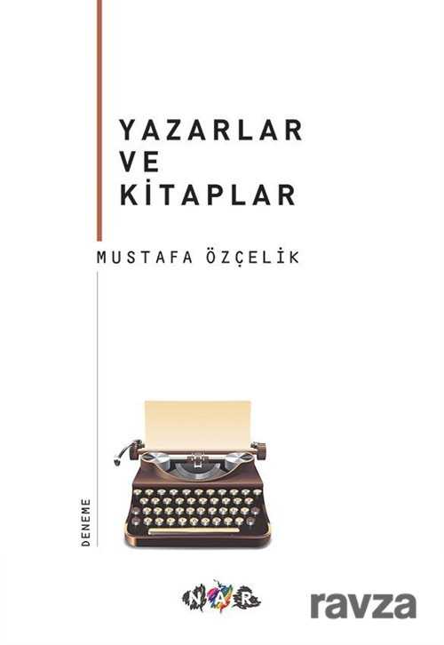 Yazarlar ve Kitaplar - Nar Yayınları
