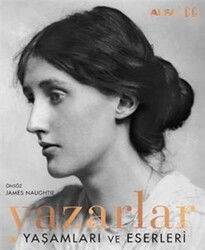 Yazarlar - Yaşamları ve Eserleri - Alfa Yayınları