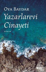 Yazarlarevi Cinayeti - Can Yayınları