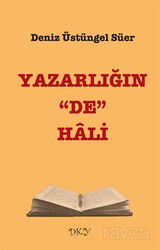 Yazarlığın 