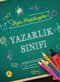 Yazarlık Sınıfı - Kırmızı Kedi Çocuk