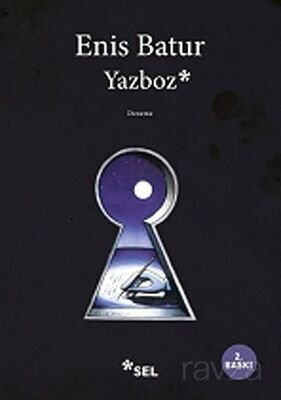 Yazboz - 1