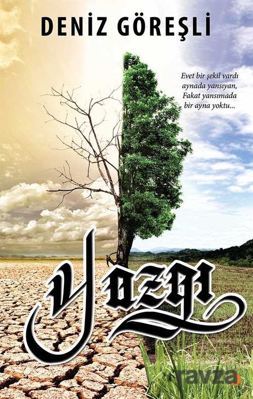 Yazgı - Cinius Yayınları