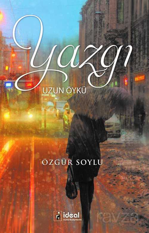 Yazgı - İdeal Kültür Yayıncılık