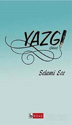 Yazgı (Şiir) - Birey Yayınları
