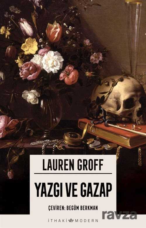 Yazgı ve Gazap - İthaki Yayınları