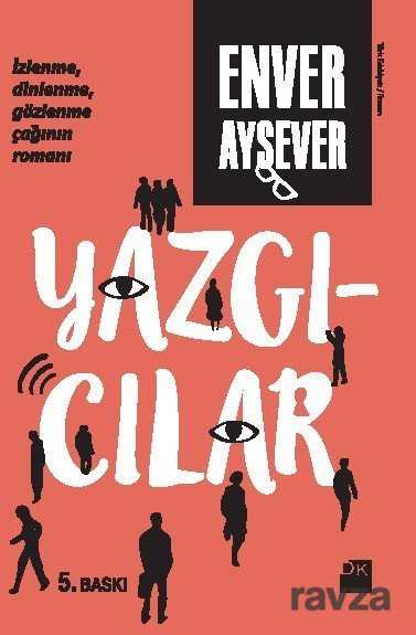 Yazgıcılar - Doğan Kitapçılık