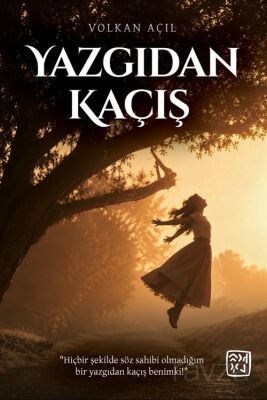 Yazgıdan Kaçış - 1