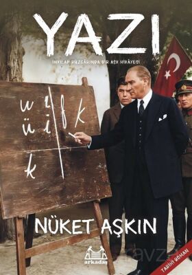 Yazı - 1