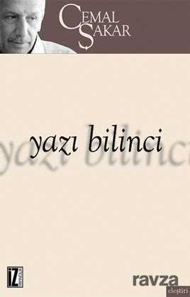 Yazı Bilinci - İz Yayıncılık