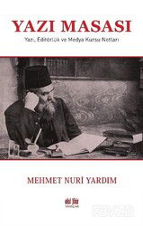 Yazı Masası - Akıl Fikir Yayınları