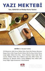 Yazı Mektebi - Akıl Fikir Yayınları
