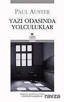 Yazı Odasında Yolculuklar (Ciltsiz) - Can Yayınları