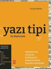 Yazı Tipi ile Düşünmek - 1