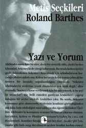 Yazı ve Yorum - Metis Yayınları