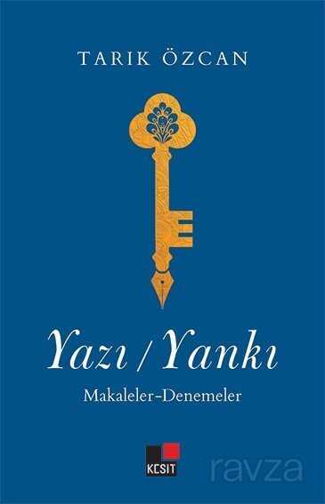 Yazı / Yankı - Kesit Yayınları