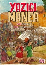 Yazıcı Manea - Notabene Yayınları