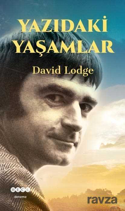 Yazıdaki Yaşamlar - Hece Yayınları