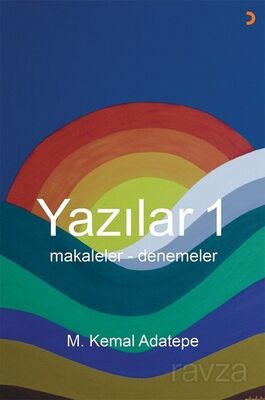 Yazılar 1 / Makaleler-Denemeler - 1