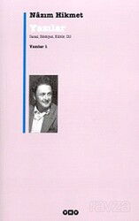 Yazılar 1 / Sanat, Edebiyat, Kültür, Dil - Yapı Kredi Yayınları