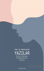Yazılar - Pinhan Yayıncılık