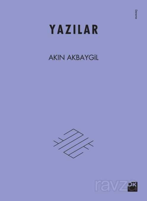 Yazılar - Doğan Kitapçılık