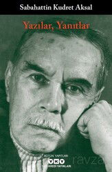 Yazılar, Yanıtlar - Yapı Kredi Yayınları