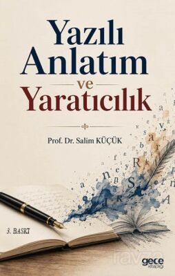 Yazılı Anlatım ve Yaratıcılık - 1