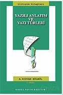 Yazılı Anlatım ve Yazı Türleri - Nobel Yayın Dağıtım