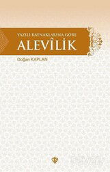 Yazılı Kaynaklarına Göre Alevilik - Diyanet Vakfı Yayınları