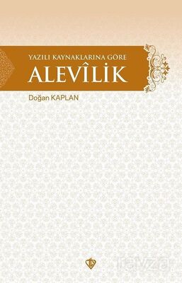 Yazılı Kaynaklarına Göre Alevilik - 1