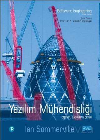 Yazılım Mühendisliği - Nobel Yayın Dağıtım