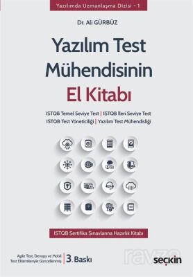 Yazılım Test Mühendisinin El Kitabı - 1