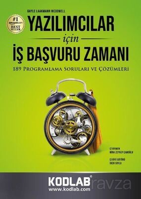 Yazılımcılar için İş Başvuru Zamanı - 1